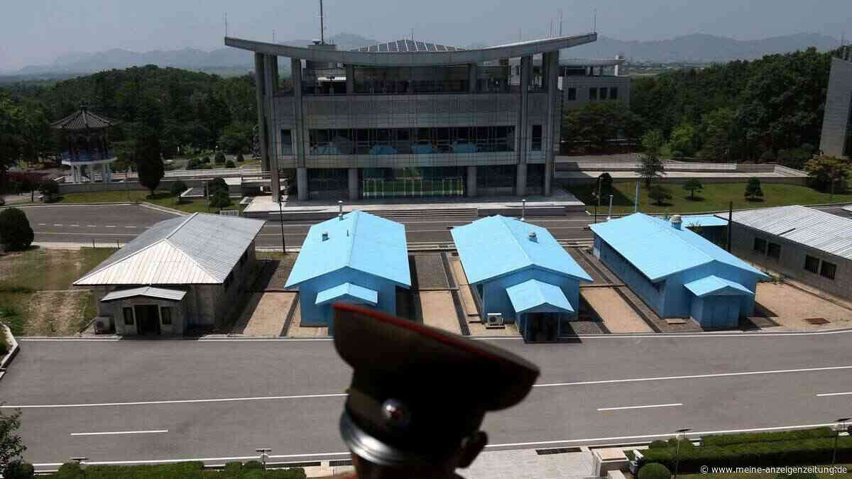 Umfrage: Weniger Südkoreaner für Vereinigung mit Nordkorea