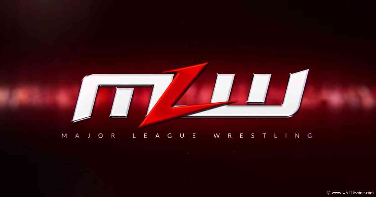 MLW’s New Recurring Character Comes From an Unexpected Hollywood Star