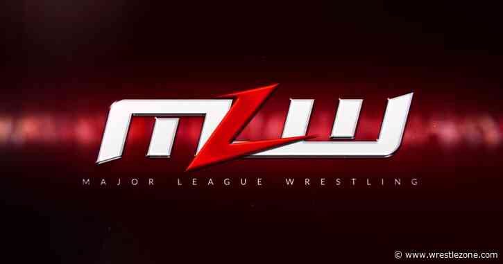 MLW’s New Recurring Character Comes From an Unexpected Hollywood Star