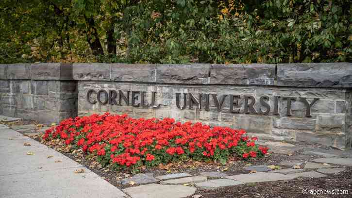 DA defends decision not to prosecute alleged Cornell gang rape case in 2024