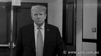 Trump airs promotional ad using taxpayer money