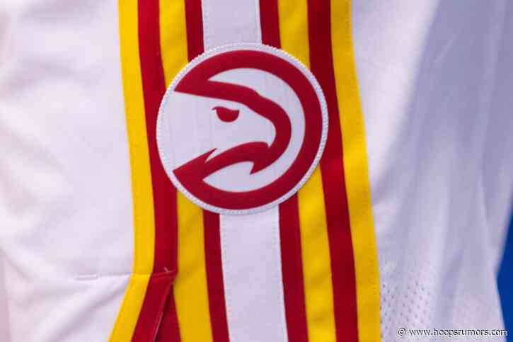 Minor Roster Moves: Hawks, Heat, Hornets, Pistons