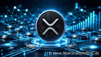 XRP News: CLARITY Act scheitert, Bitget verliert 351 Millionen und der Kurs hält trotzdem