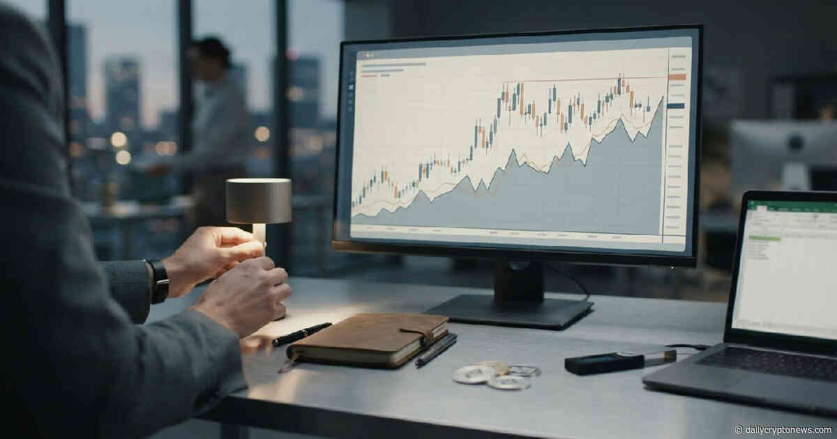bitcoin rally stalls as bond selloff pushes yields higher