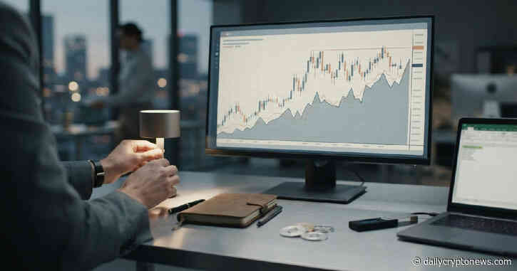bitcoin rally stalls as bond selloff pushes yields higher