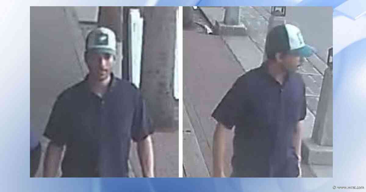 Officials asking for help finding a Harnett County man who disappeared on Bald Head Island