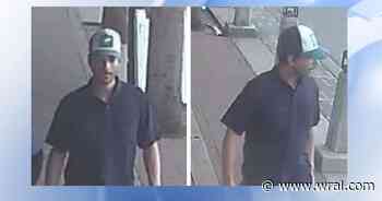 Officials asking for help finding a Harnett County man who disappeared on Bald Head Island