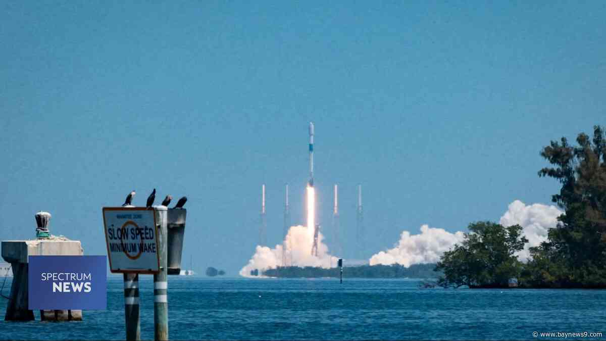 NASA and Boeing leaders give update on the Starliner Program