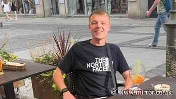 Family of Brit killed in Florida hit and run 'desperate' to get him back