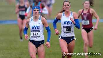 Mormon fury over outfits Utah women are wearing to run cross-country races