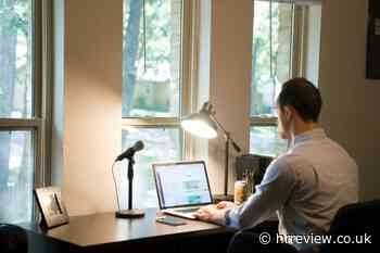 Men face greater career penalty for working from home, study finds