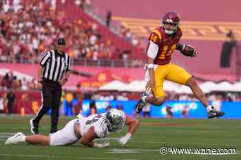 Senate nears vote on college sports bill that would rein in athlete payments and transfers
