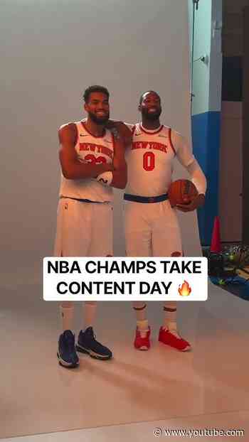 did you miss us??