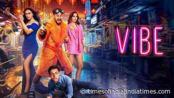 'VIBE' box office collection day 11: Kunal and Preity's film earns Rs 20 lakh