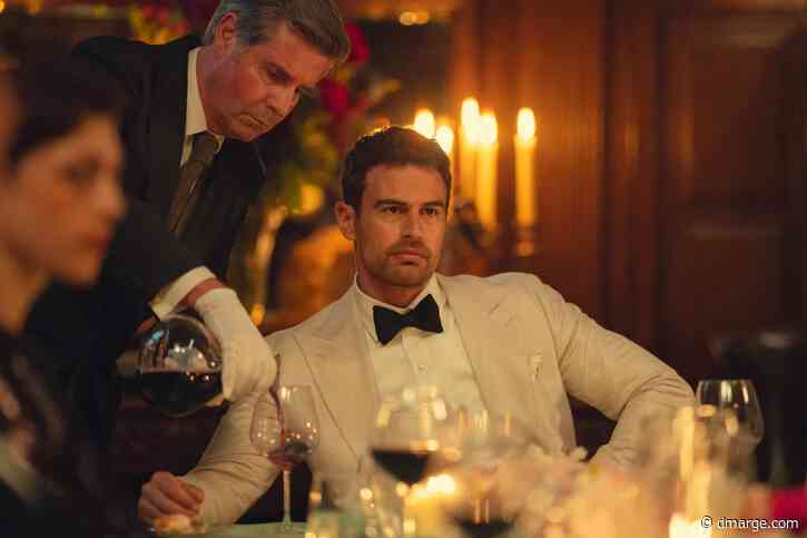 Nobody In Netflix’s The Gentlemen Wears The Watch You’d Buy And That’s Deliberate