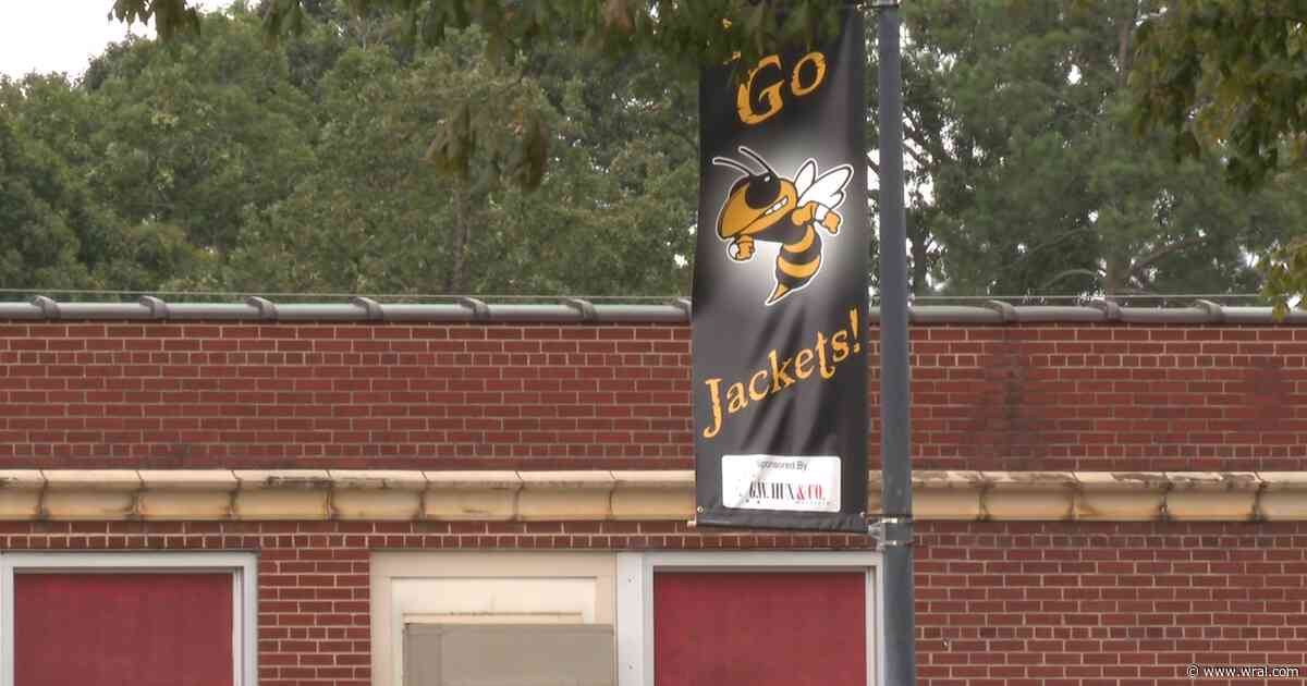 Roanoke Rapids family asks for answers after son loses part of finger in football hazing incident