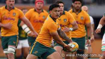 Wallabies sweat on stars for Bledisloe as RA chases answers on ‘phone-gate’