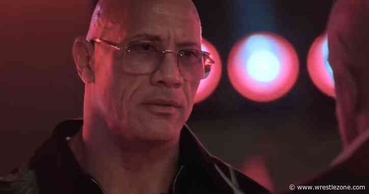 Booker T Says The Rock ‘Stole’ His ‘If Ya Smell’ Catchphrase