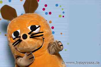 Freiberg: Aktionstag „Türen auf mit der Maus“ führt Kinder ins Museum