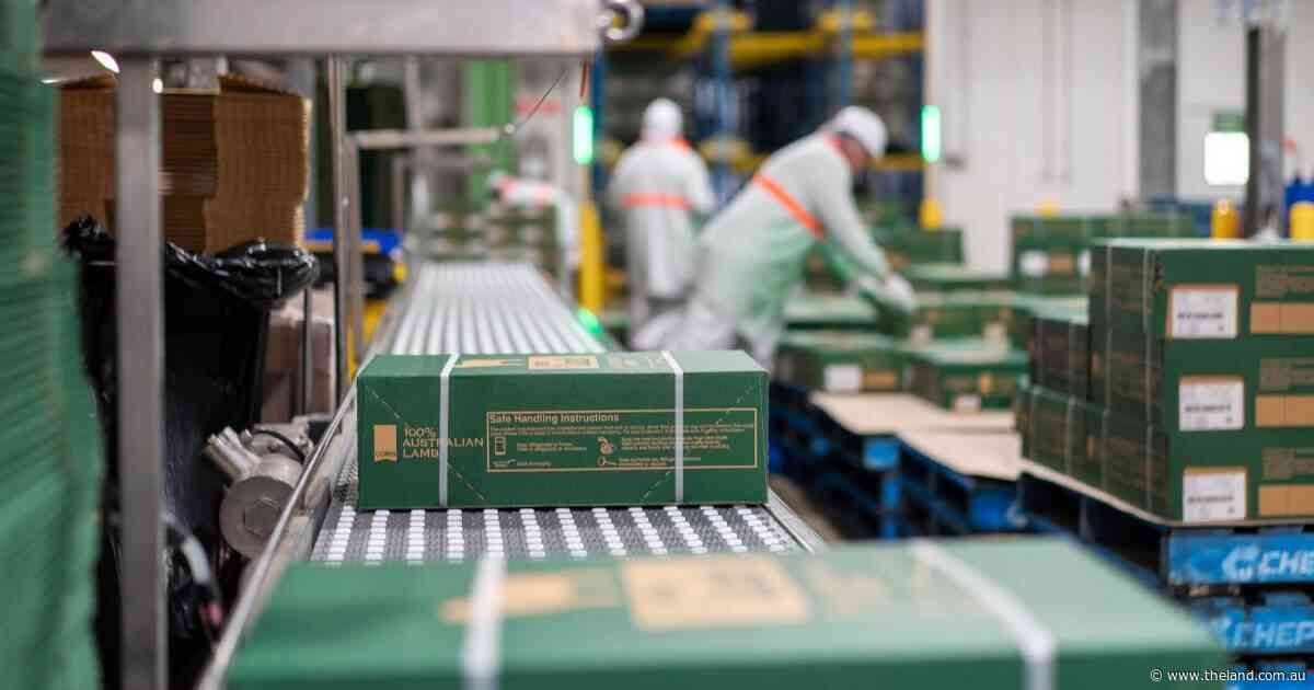 How heat recycling cuts a meat processor's surging gas costs by $530/day