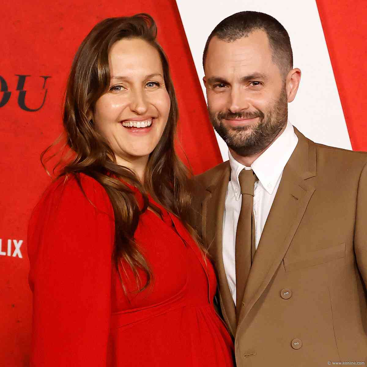 Penn Badgley's Wife Defends His Decision to Stop Filming Sex Scenes