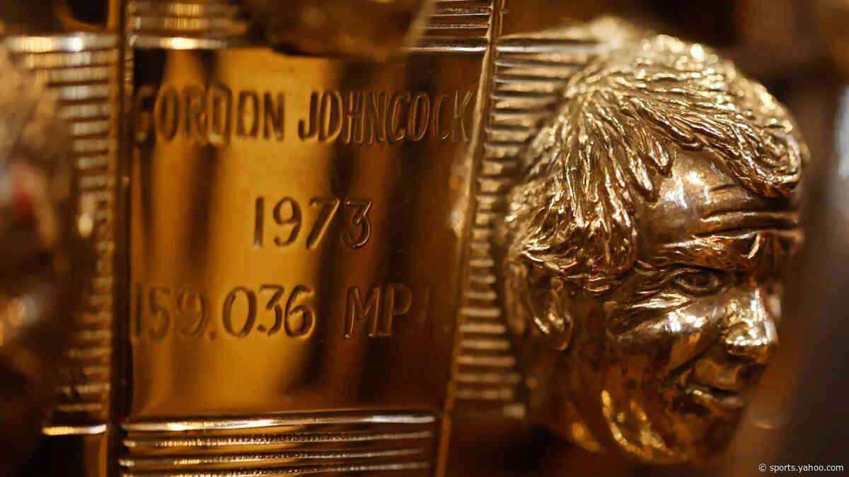 Remembering Gordon Johncock: The unvarnished legend with a heavy right foot