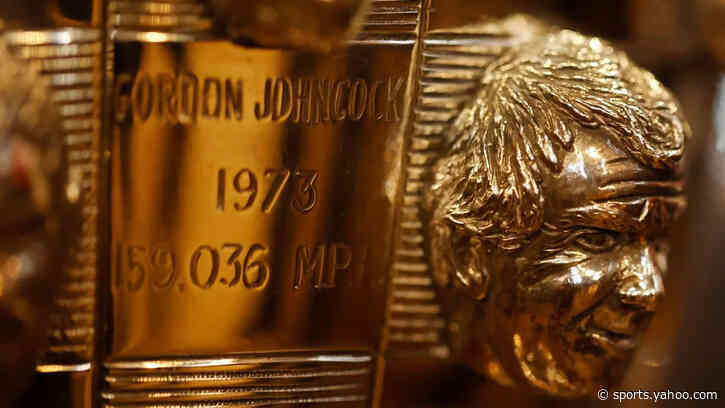 Remembering Gordon Johncock: The unvarnished legend with a heavy right foot