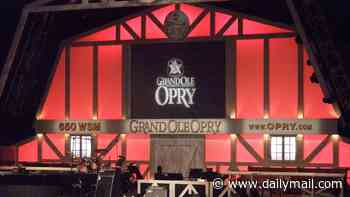 Insiders spill on the 'nepo wife' enraging Nashville for getting Grand Ole Opry gig. Find out who in The Spotlight US newsletter