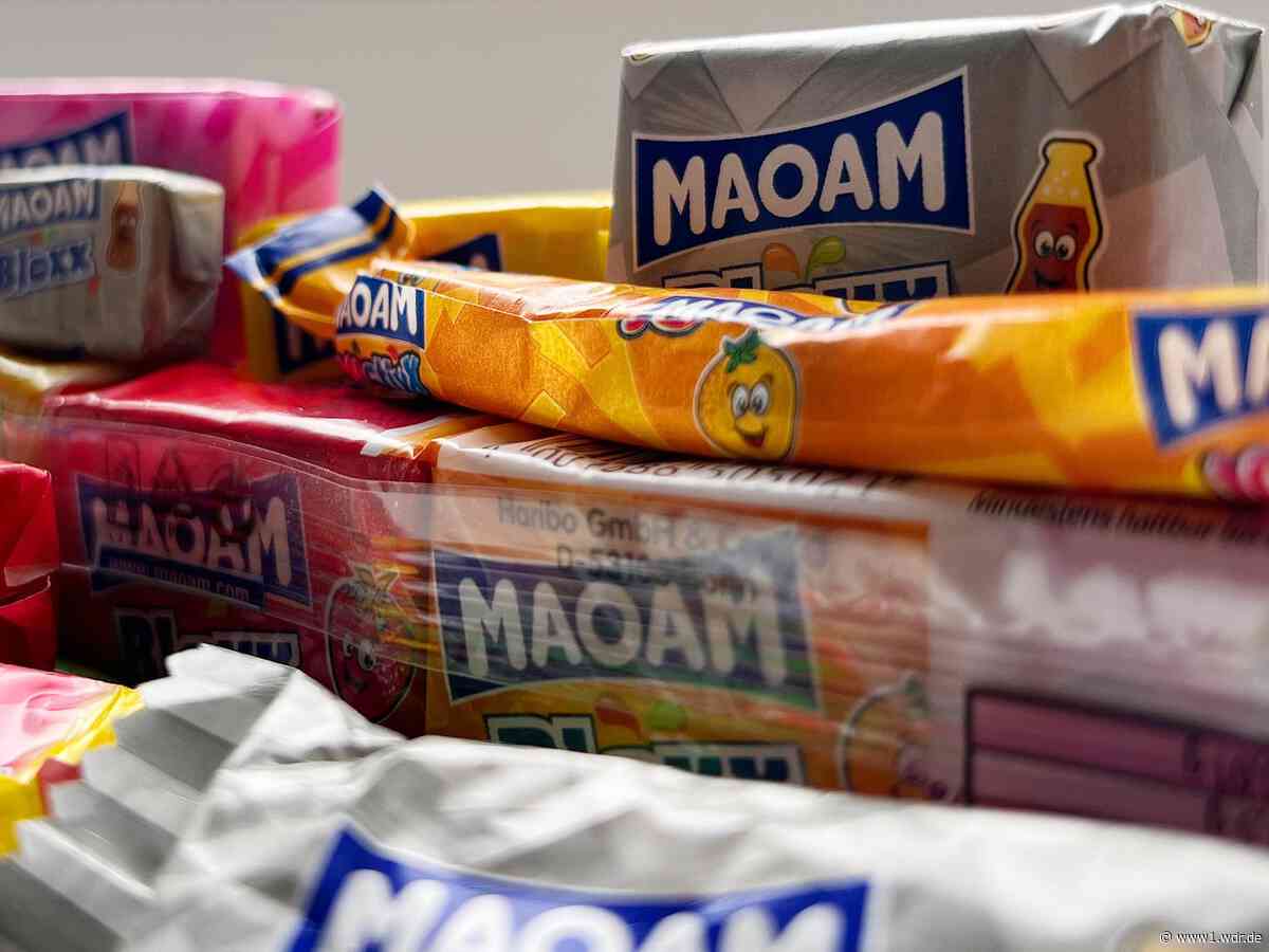Haribo gibt Neubaupläne für Werk in Neuss auf