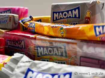 Haribo gibt Neubaupläne für Werk in Neuss auf