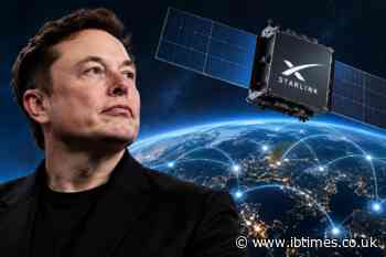 Starlink Has 12M Subscribers, but Elon Musk Says It Could Deliver Most of the World's Internet Within a Decade