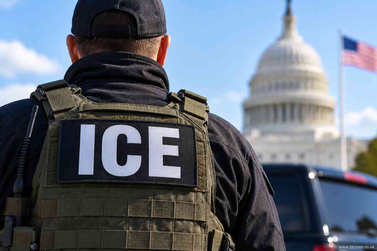 Trump Says ICE Can Arrest Migrants Without Criminal Records After Agents Told to Prioritise 'Worst First'