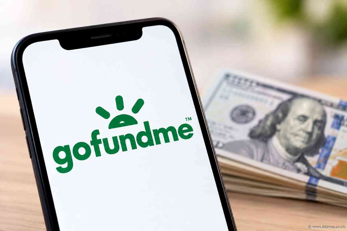 Why Did GoFundMe Remove a $281K Fundraiser for an 81-Year-Old Paying His Wife's Cancer Bills?