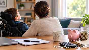 Mums Who Take Five Years Off Work at 30 Could Face a £244,000 Pension Gap by Retirement