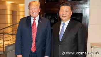 Trump and Xi Target $60B in Tariff Cuts as Toys, Fireworks, Meat and Coal Make the List