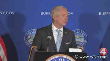 Buffalo to launch new youth leadership initiative