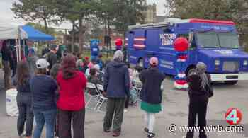 Highmark, Buffalo Bills Foundation unveil Victory Table initiative