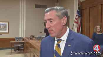 Tonawanda supervisor proposes tax increase in 2027 town budget