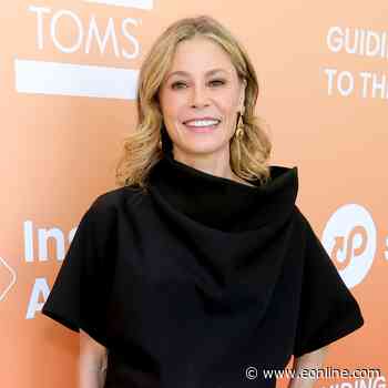 Julie Bowen Gives Rare Update on Dating Life, "Lovely" New Boyfriend