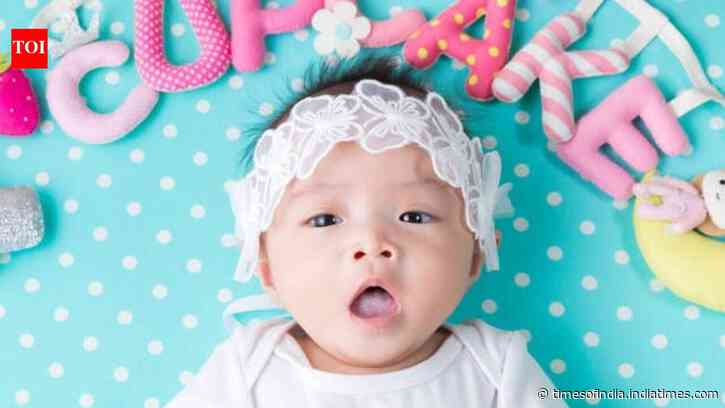 Baby names for babies born in October: 10 lovely names that capture the magic of autumn, festive celebrations and fresh beginnings