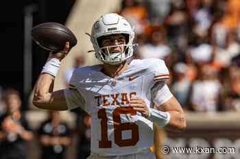 Senate passes college sports bill that would rein in athlete payments and transfers