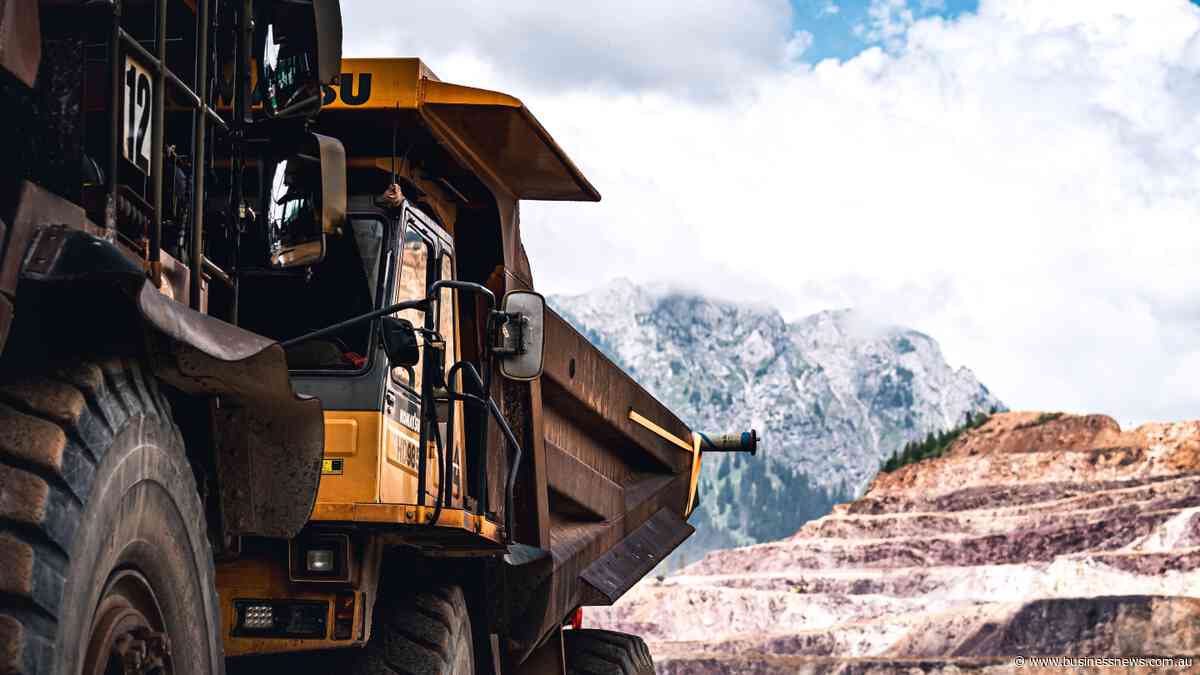 Deterra makes $105m copper royalty purchase