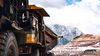 Deterra makes $105m copper royalty purchase