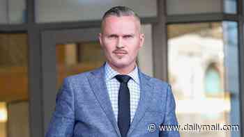 Australian politician who allegedly sexually assaulted teenage boy released from prison on bail