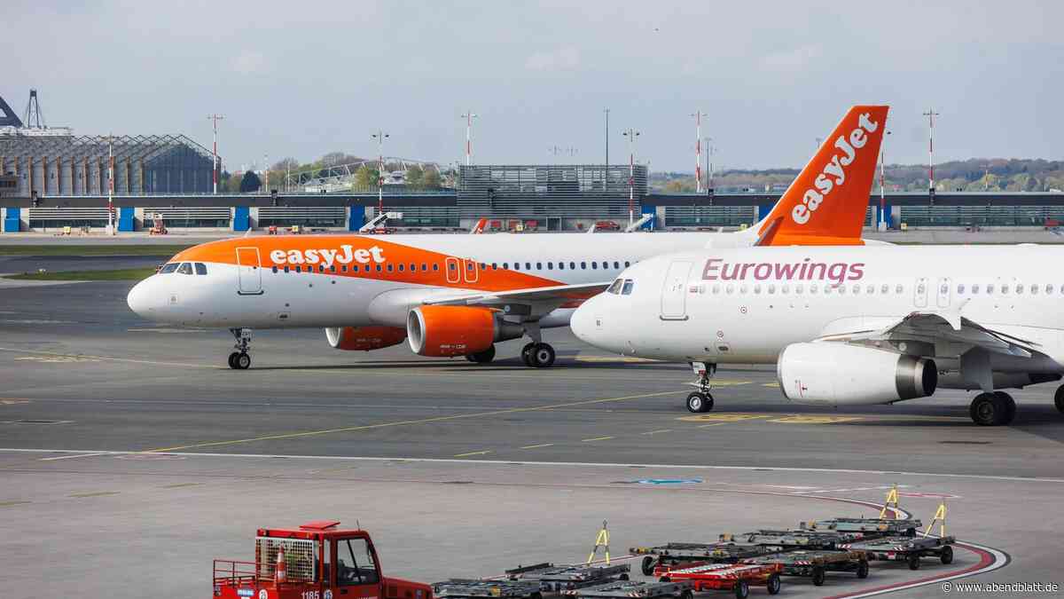 Flughafen Hamburg: Zwei Ziele feiern im Oktober ein Comeback im Streckennetz