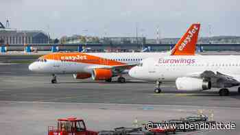 Flughafen Hamburg: Zwei Ziele feiern im Oktober ein Comeback im Streckennetz