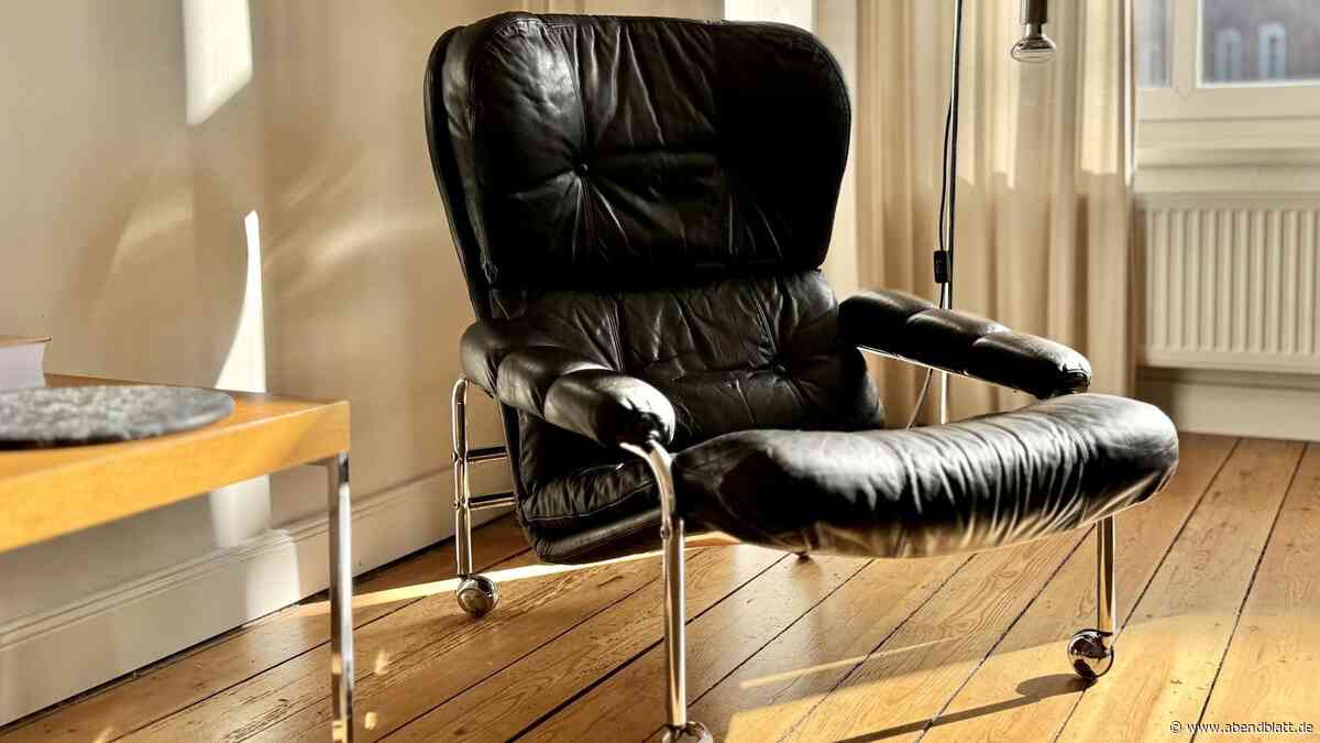 Rekordpreise für alte Ikea-Möbel: Schlummert da ein Schatz im Keller?