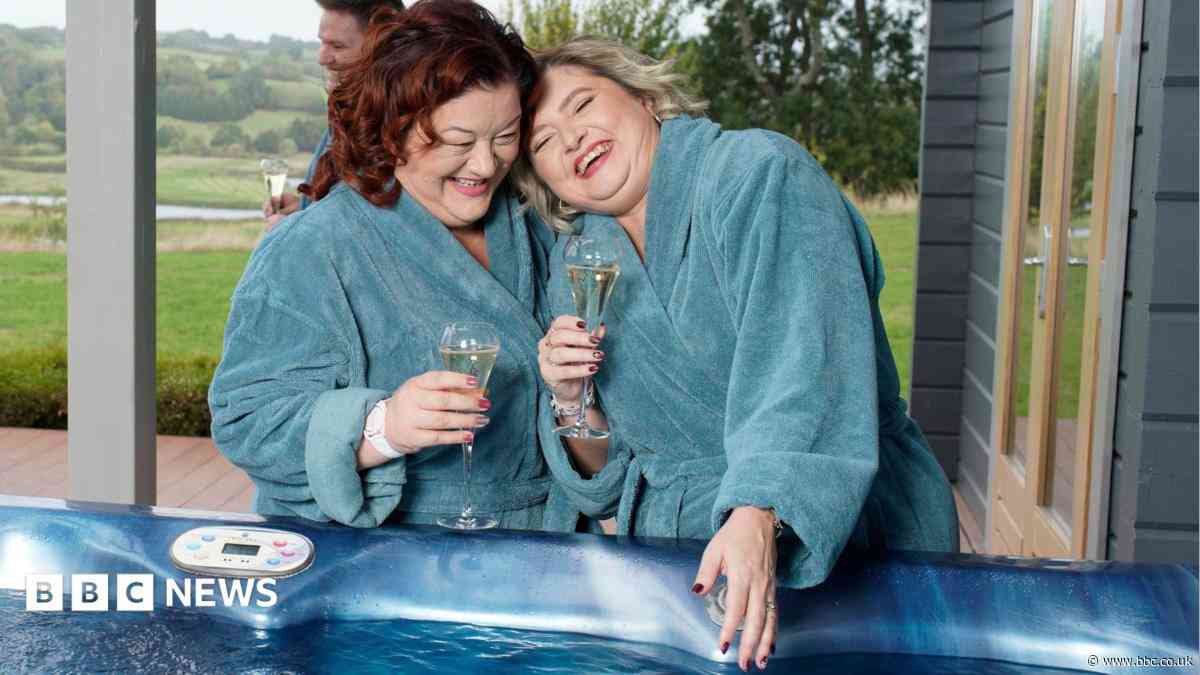 Woman grieving death of sister wins £10k-a-month for 30 years prize