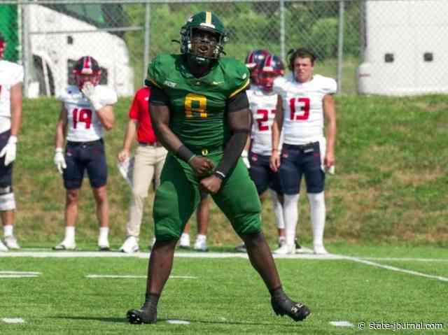 Kentucky State’s football team beats Albany State for first time since 2003