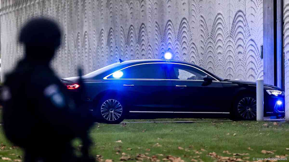 Oud-advocaat kroongetuige Marengo berispt: 'Vertrouwen advocatuur geschaad'